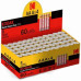 Батарейка Kodak Super Heavy Duty ZINC R03 size AAА 1.5V (мізинчикові) 60 шт