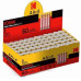 Батарейки Kodak Super Heavy Duty ZINC R06 size AA 1.5V (пальчикові) 60 шт