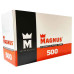 Сигаретні гільзи Magnus - 500 шт