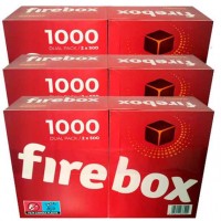 Цигаркові гільзи FireBox - 3000 шт