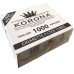 Цигаркові гільзи Korona - 1000 шт.