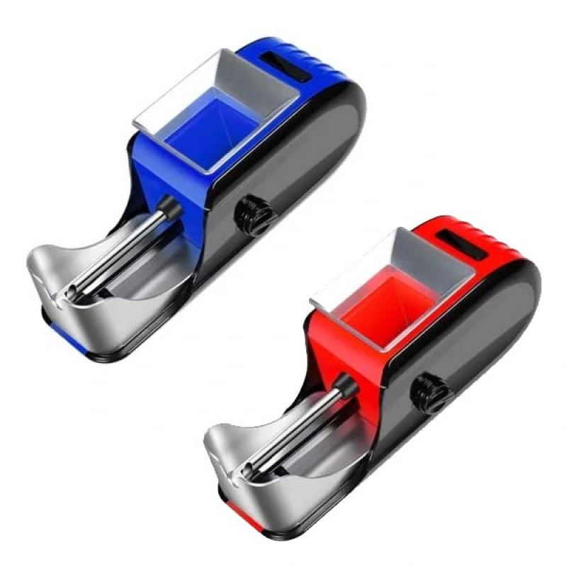 Машинка для набиття гільз електрична Horns Bee GR-12-002