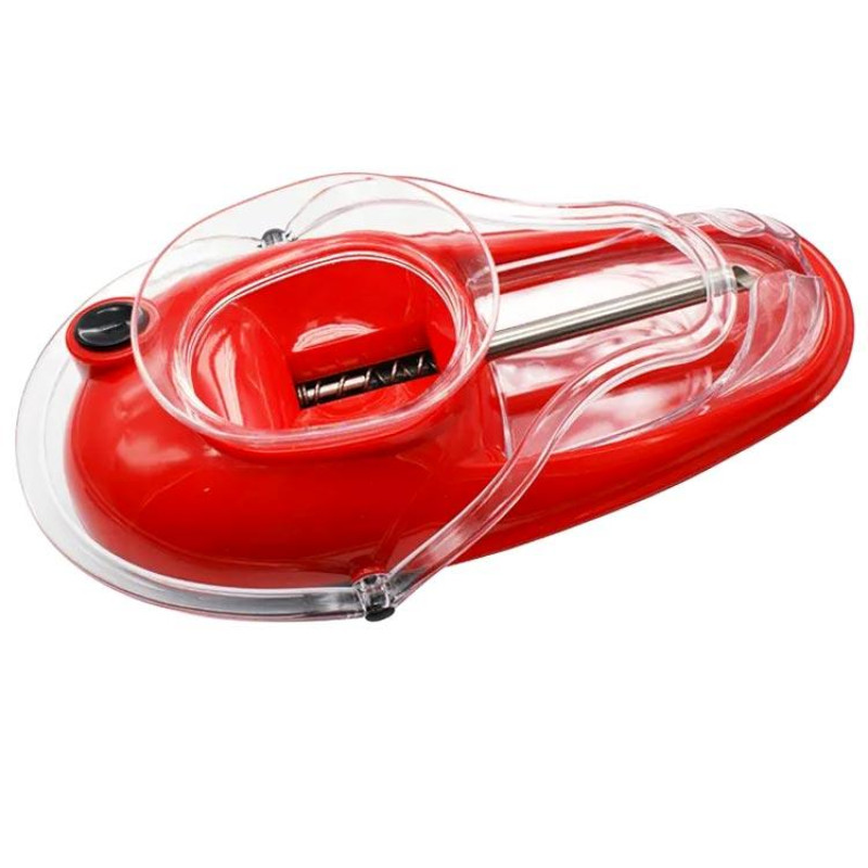 Електрична машинка для набивання сигарет Gerui GR-12-003