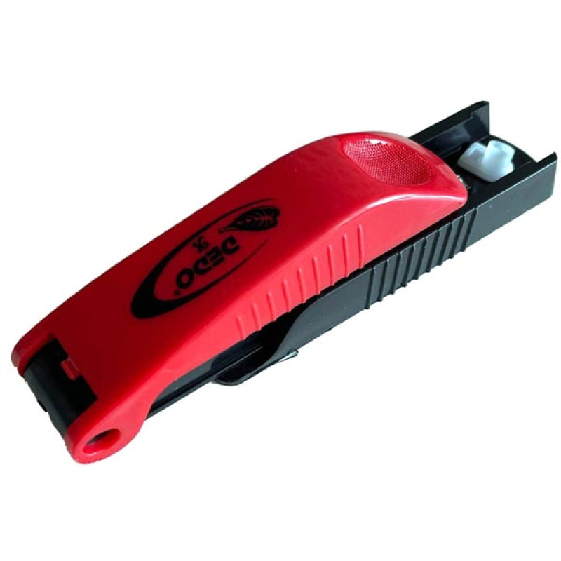 Машинка Dedo для набивання сигарет 8 мм