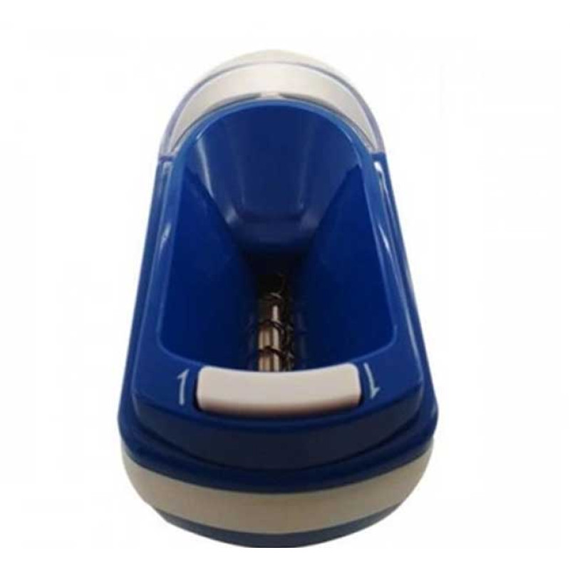 Машинка для набиття гільз електрична Horns Bee GR-12-001 з реверсом