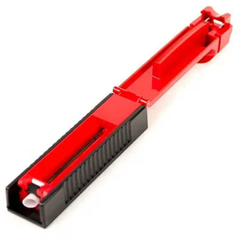 Машинка для набивання цигаркових гільз №HL-14