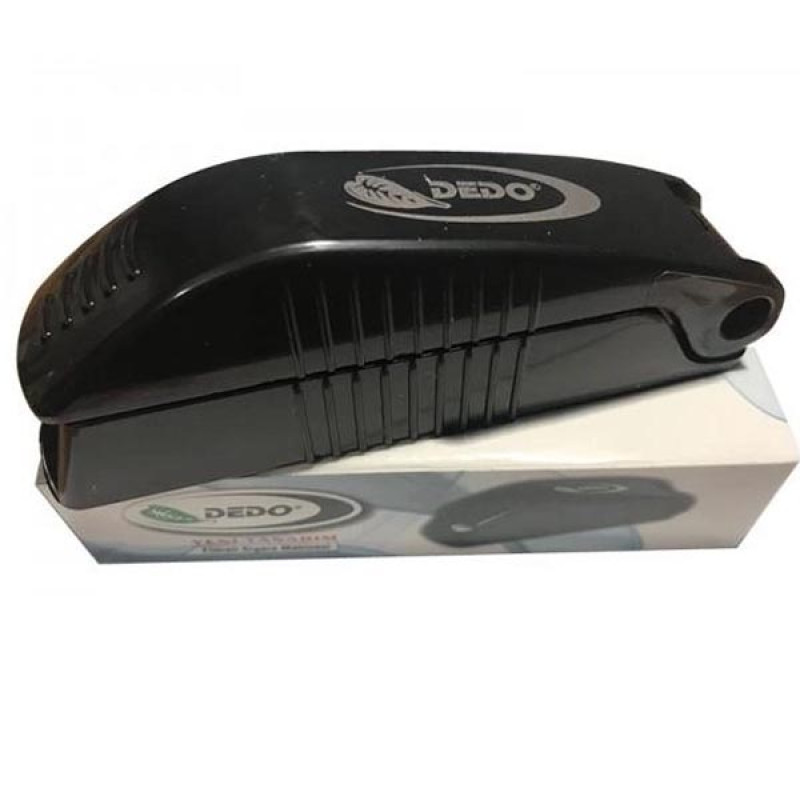 Машинка Dedo для набивання сигарет 8 мм