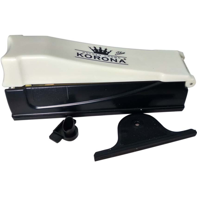 Машинка KORONA SLIM для набивання гільз 6.5 мм
