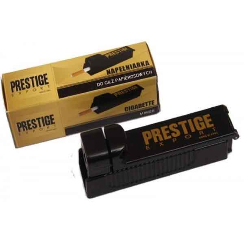 Машинка Prestige для набивання сигарет