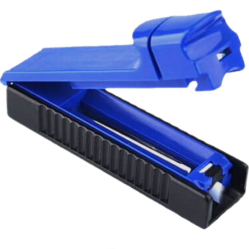 Машинка для набивання цигаркових гільз №HL-14