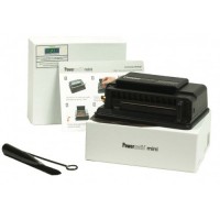 Поршнева машинка для набивки сигарет Powermatic Mini — ручна, компактна