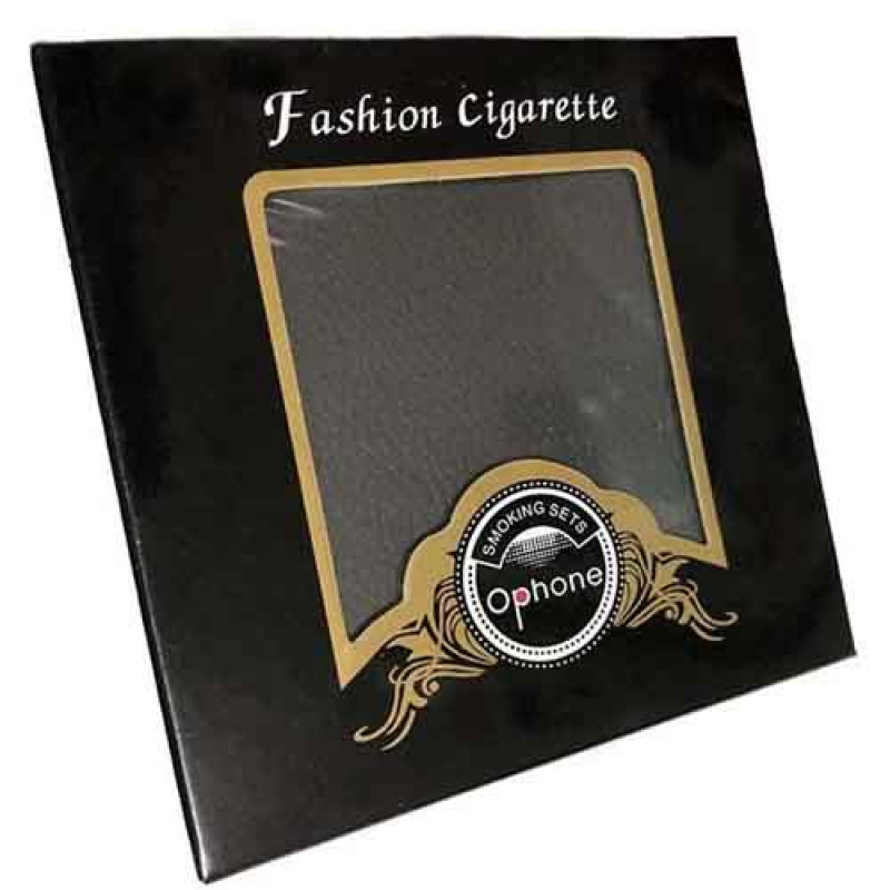 Портсигар Ophone з металевим тримачем