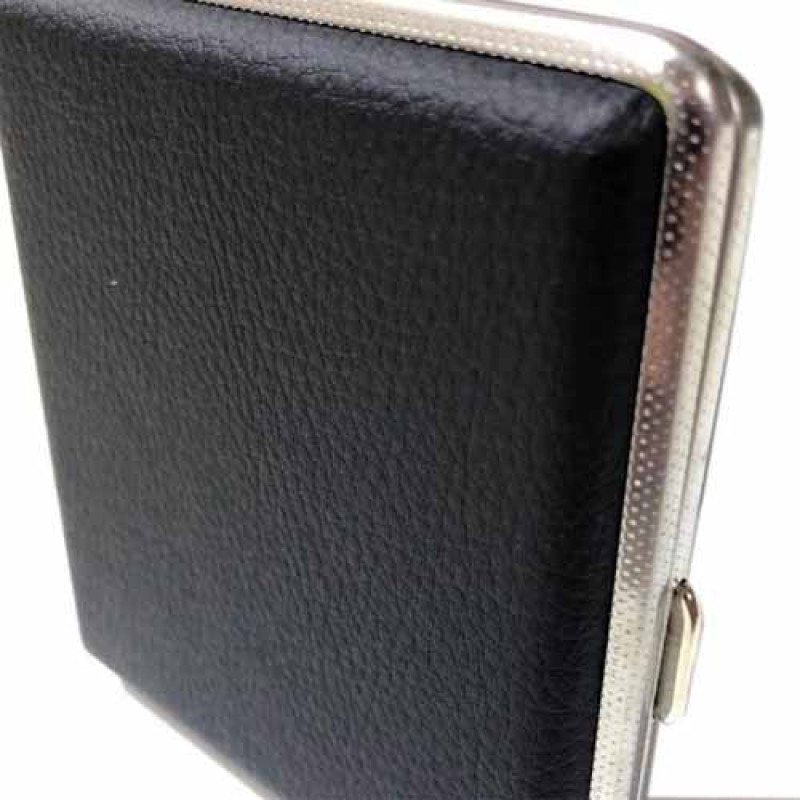 Портсигар Ophone з металевим тримачем