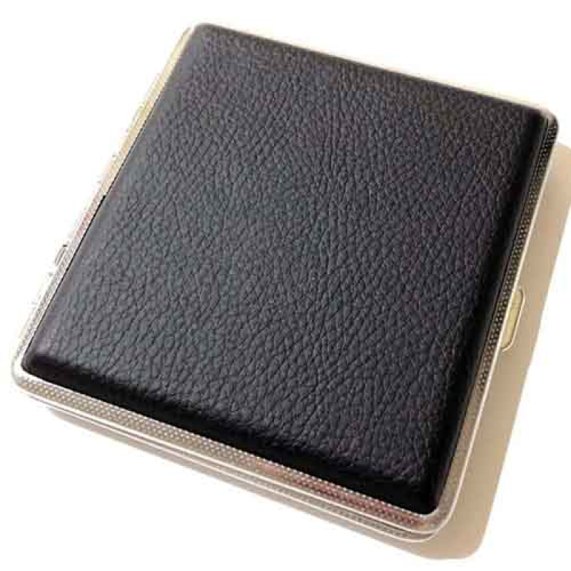 Портсигар Ophone з металевим тримачем