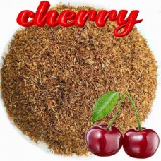 Тютюн Virginia Gold Cherry 500 г (Індонезія) — для гільз, самокруток і трубки