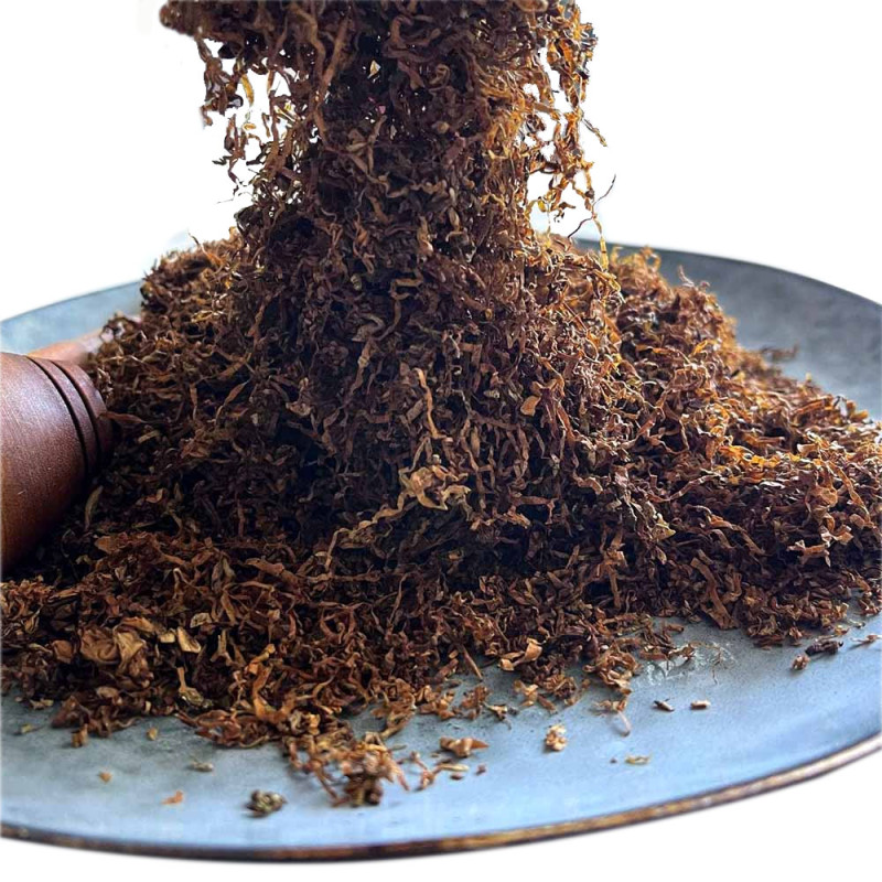 Тютюн Берлі (Burley) міцний 0,5 кг