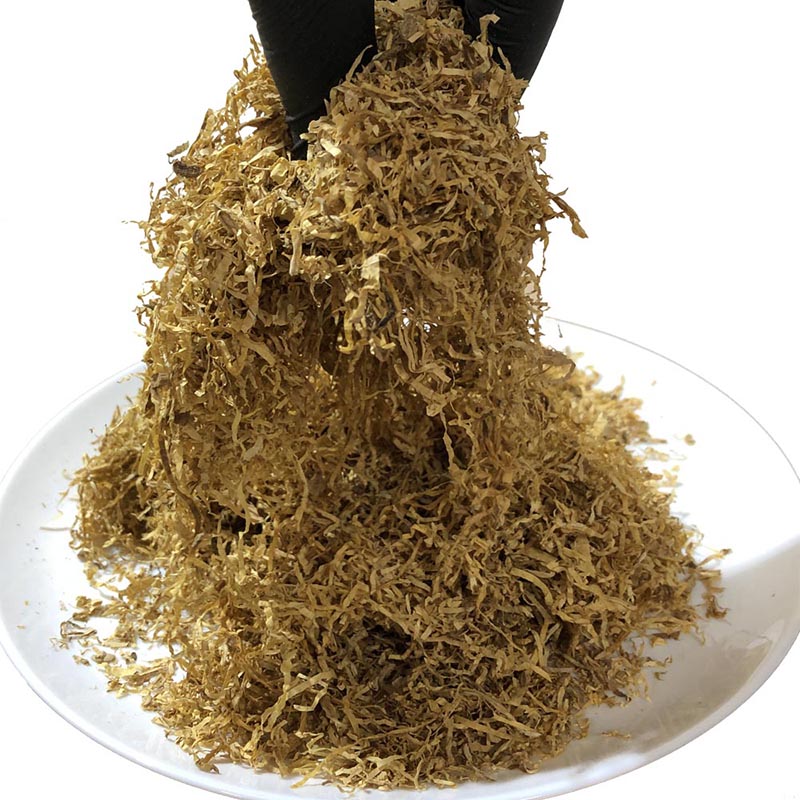 Тютюн Вірджинія ароматизований шоколадом 0,5 кг