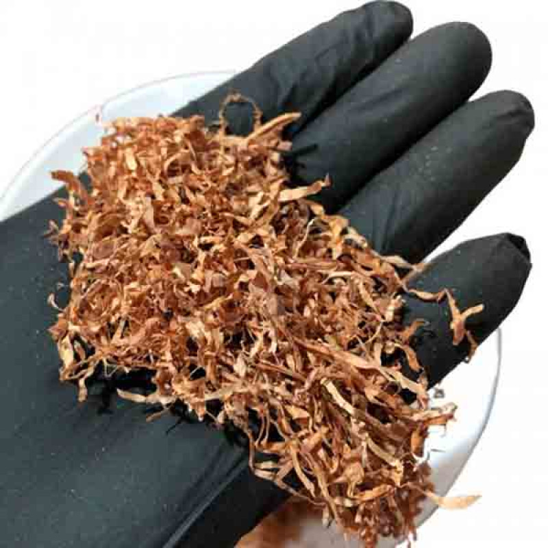 Тютюн Вірджинія ароматизований шоколадом 0,5 кг