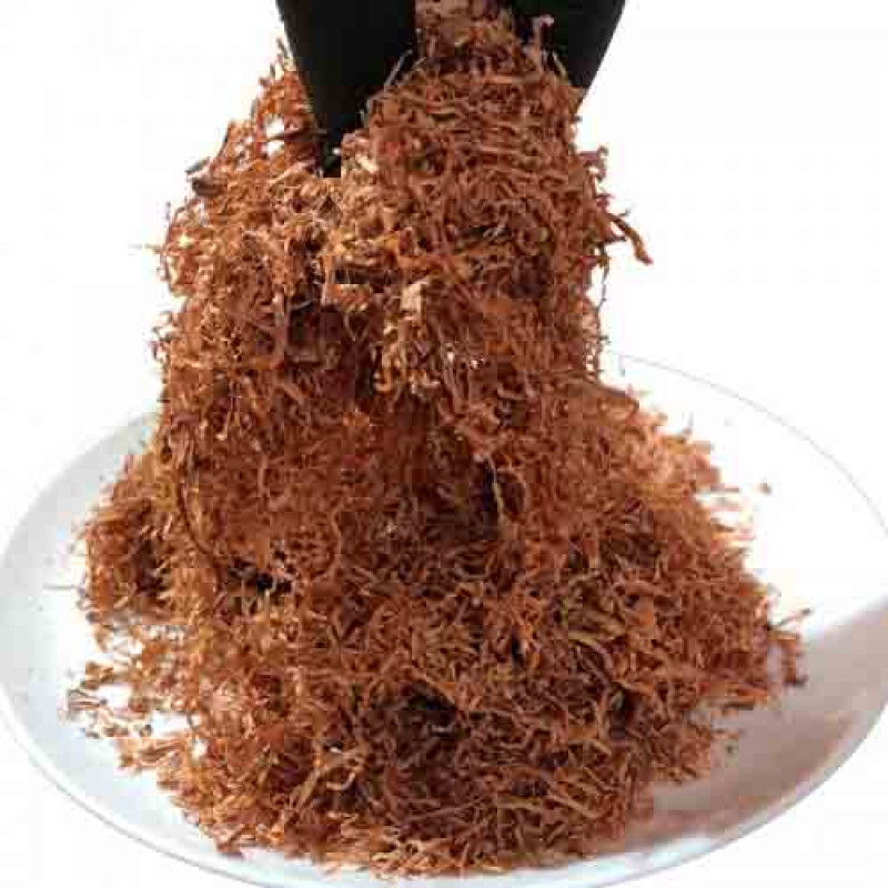 Тютюн Вірджинія Gold (імпортний) 0,5 кг