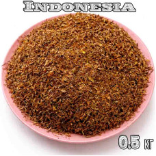 Импортный табак Virginia Gold 500 г — коричневый для гильз и самокруток