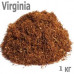 Тютюн Вірджинія 1 кг середньої міцності нарізка локшиною 