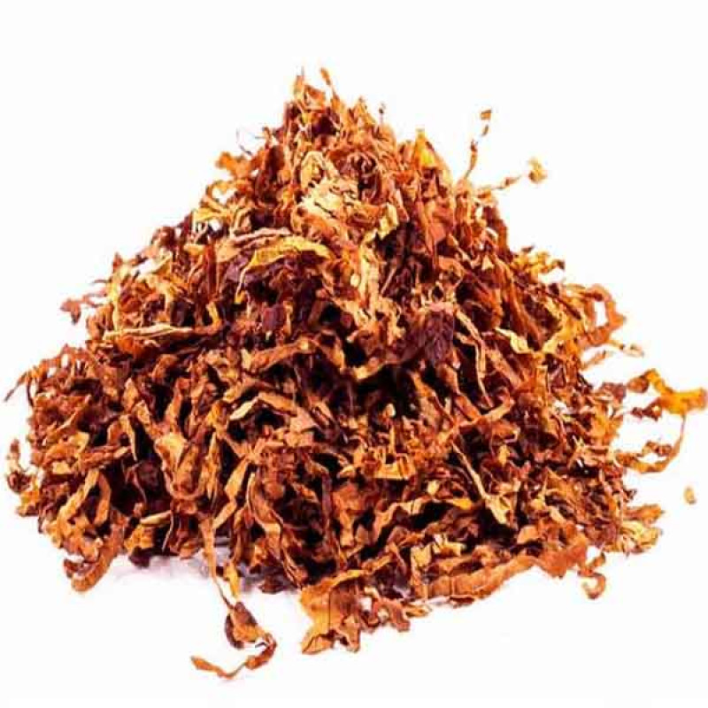 Тютюн Вірджинія середньої міцності нарізка локшиною 0,5 кг