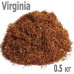 Тютюн Вірджинія середньої міцності нарізка локшиною 0,5 кг